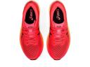 ASICS Women's Metaspeed Edge - Performance Red/Black 8