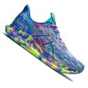 ASICS Women's Noosa Tri 14 - Soft Sky/Sea Glass 7