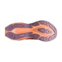 ASICS Women's Novablast 3 Le - Running Shoes - Indigo Blue/Papaya 6.5