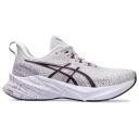 ASICS Women's Novablast 3 Le - Running Shoes - Lilac Hint/Deep Mauve 6