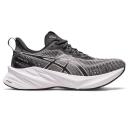 ASICS Women's Novablast 3 Le - Running Shoes - White/Black 11