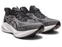 ASICS Women's Novablast 3 Le - Running Shoes - White/Black 11