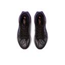 ASICS Women's Novablast 3 - Running Shoes - Black/Dusty Purple 11