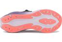ASICS Women's Novablast 3 - Running Shoes - Black/Dusty Purple 6.5