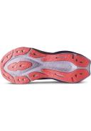 ASICS Women's Novablast 3 - Running Shoes - Black/Dusty Purple 6.5
