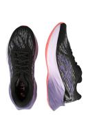 ASICS Women's Novablast 3 - Running Shoes - Black/Dusty Purple 6