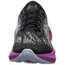 ASICS Women's Novablast 3 - Running Shoes - Black/Soft Sky 9.5