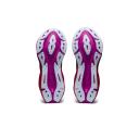 ASICS Women's Novablast 3 - Running Shoes - Black/Soft Sky 9.5