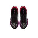 ASICS Women's Novablast 3 - Running Shoes - Black/Soft Sky 9.5