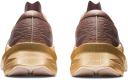 ASICS Women's Novablast 3 - Running Shoes - Fawn/Mineral Beige 10.5