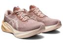 ASICS Women's Novablast 3 - Running Shoes - Fawn/Mineral Beige 10.5