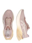 ASICS Women's Novablast 3 - Running Shoes - Fawn/Mineral Beige 10.5