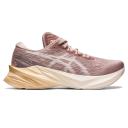 ASICS Women's Novablast 3 - Running Shoes - Fawn/Mineral Beige 11
