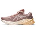 ASICS Women's Novablast 3 - Running Shoes - Fawn/Mineral Beige 11