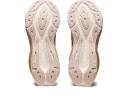 ASICS Women's Novablast 3 - Running Shoes - Fawn/Mineral Beige 12