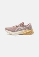 ASICS Women's Novablast 3 - Running Shoes - Fawn/Mineral Beige 12