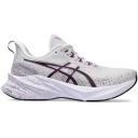 ASICS Women's Novablast 3 - Running Shoes - White/Black 12
