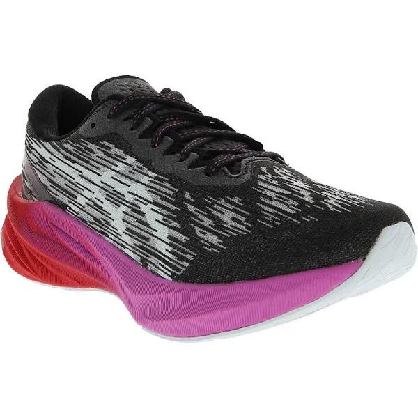 ASICS Women's Novablast 3 Running Shoes