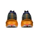 ASICS Women's Novablast 3 TR - Running Shoes - Nature Bathing/Papaya 6
