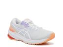 ASICS Women's Running Shoe Black & Orchid GT-1000 11 Running Shoe 8 B