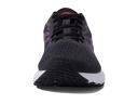 ASICS Women's Running Shoe Black & Orchid GT-1000 11 Running Shoe 8 B