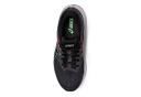 ASICS Women's Running Shoe Black & Tourmaline GT-1000 11 Running Shoe 8.5 B