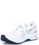 ASICS Women's Running Shoe Dusk Violet & Violet Quartz GT-1000 11 Running Shoe 10 B
