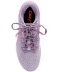 ASICS Women's Running Shoe Dusk Violet & Violet Quartz GT-1000 11 Running Shoe 10 B