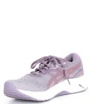 ASICS Women's Running Shoe Dusk Violet & Violet Quartz GT-1000 11 Running Shoe 10 B