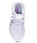ASICS Women's Running Shoe Dusk Violet & Violet Quartz GT-1000 11 Running Shoe 10 B