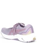 ASICS Women's Running Shoe Dusk Violet & Violet Quartz GT-1000 11 Running Shoe 10 B