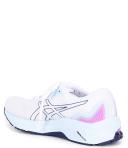 ASICS Women's Running Shoe Dusk Violet & Violet Quartz GT-1000 11 Running Shoe 10 B