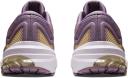 ASICS Women's Running Shoe Dusk Violet & Violet Quartz GT-1000 11 Running Shoe 10 B