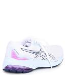 ASICS Women's Running Shoe Dusk Violet & Violet Quartz GT-1000 11 Running Shoe 10 B