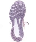 ASICS Women's Running Shoe Dusk Violet & Violet Quartz GT-1000 11 Running Shoe 10 B