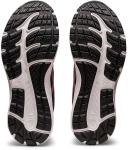 ASICS Women's Running Shoe Indigo Blue & Papaya GEL-Contend 8 Running Shoe 8 B