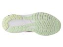 ASICS Women's Running Shoe Piedmont Gray & Pink Glow GT-1000 11 Running Shoe 9 B