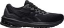 ASICS Women's Running Shoe White & Digital Violet GT-1000 11 Running Shoe 8.5 B