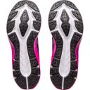 ASICS Women's Sneaker Black & Cedar Green Dynablast 3 Sneaker 9