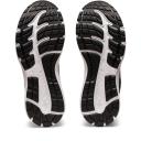 ASICS Women's Sneaker Black & Orchid GEL-Contend 8 Running Shoe 8.5