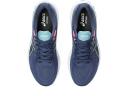 ASICS Women's Sneaker Deep Ocean & Lime Green GT-1000 12 Sneaker 8
