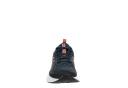 ASICS Women's Sneaker French Blue & Light Garnet GEL-Excite 10 Running Shoe 9