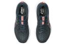ASICS Women's Sneaker French Blue & Light Garnet GEL-Excite 10 Running Shoe 9