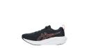 ASICS Women's Sneaker French Blue & Light Garnet GEL-Excite 10 Running Shoe 9