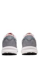 ASICS Women's Sneaker Piedmont Gray & Frosted Rose GEL-Contend 8 Running Shoe 9 B