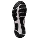 ASICS Women's Sneaker Piedmont Gray & Frosted Rose GEL-Contend 8 Running Shoe 9 B