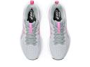 ASICS Women's Sneaker Piedmont Gray & Hot Pink GEL-Excite 10 Sneaker 9