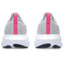 ASICS Women's Sneaker Piedmont Gray & Hot Pink GEL-Excite 10 Sneaker 9