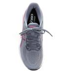 ASICS Women's Sneaker Sheet Rock & Hot Pink GT-1000 12 Sneaker 8.5
