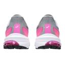 ASICS Women's Sneaker Sheet Rock & Hot Pink GT-1000 12 Sneaker 8.5